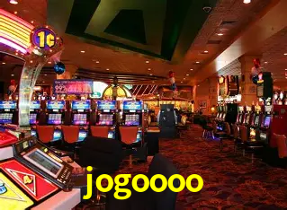Descubra o Mundo do Cassino Online com jogoooo