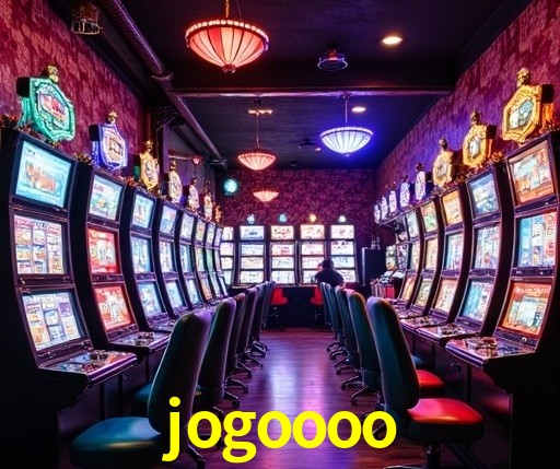 jogoooo