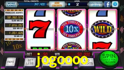 Descubra a Magia dos Jogos de Arcade no jogoooo