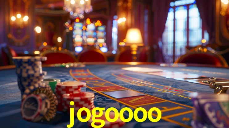 APP oficial da jogoooo para mobile