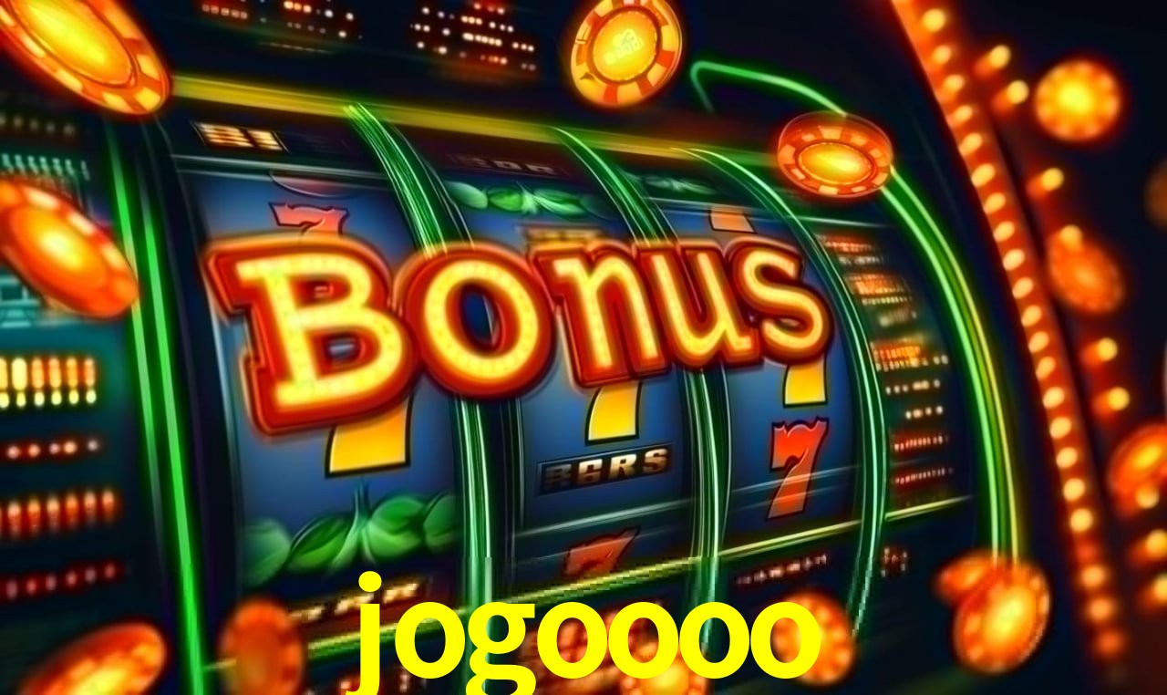 Slot Games jogoooo