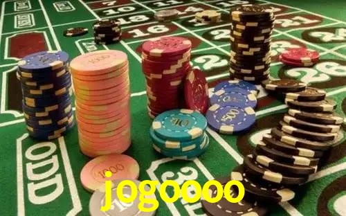 jogoooo bet