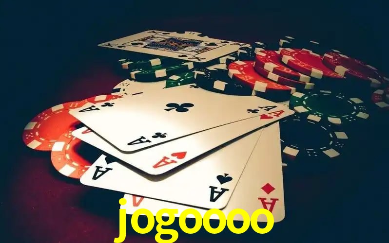 jogoooo bet