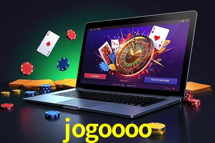 Sinta a adrenalina dos jogos de cassino com jogoooo